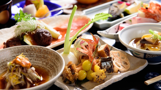 【夕食部屋食】【還暦のお祝いプラン】〜お誕生日と還暦を家族でお祝い〜　※４名以上は夕食個室食